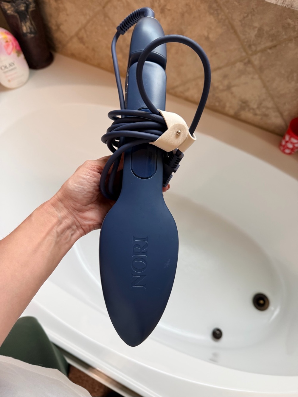 NORI clothes steamer NORI